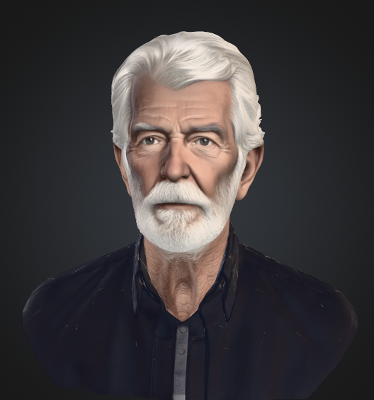 John